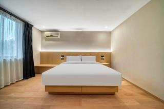 Jinjiang Inn Huzhou Yishang Street Historic Zone - 2