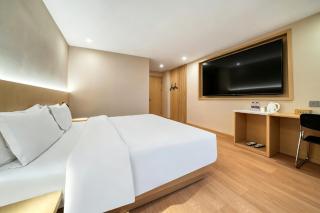 Jinjiang Inn Huzhou Yishang Street Historic Zone - 1