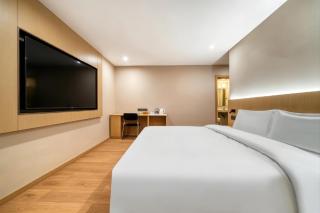 Jinjiang Inn Huzhou Yishang Street Historic Zone - 1