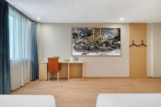 Jinjiang Inn Huzhou Yishang Street Historic Zone - 6