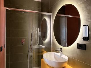 Stretto Suite - 1