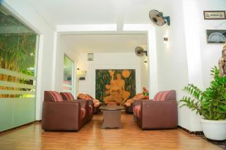 Hotel Moonstone - 6
