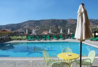 Perla Apartments - Agia Pelagia - 4