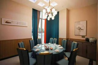 Vienna Hotel Hunan Yueyang Lingji Xingang Bonded area - 8