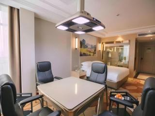 Vienna Hotel Hunan Yueyang Lingji Xingang Bonded area - 3