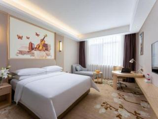 Vienna Hotel Hunan Yueyang Lingji Xingang Bonded area - 6