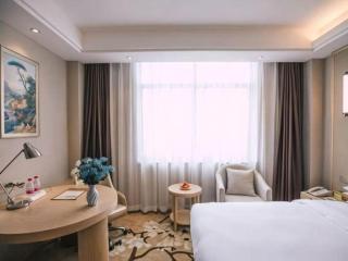 Vienna Hotel Hunan Yueyang Lingji Xingang Bonded area - 4