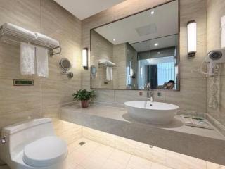 Vienna Hotel Hunan Yueyang Lingji Xingang Bonded area - 3