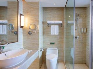 Vienna Hotel Hunan Yueyang Lingji Xingang Bonded area - 2