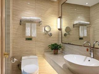 Vienna Hotel Hunan Yueyang Lingji Xingang Bonded area - 1