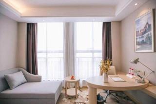 Vienna Hotel Hunan Yueyang Lingji Xingang Bonded area - 2