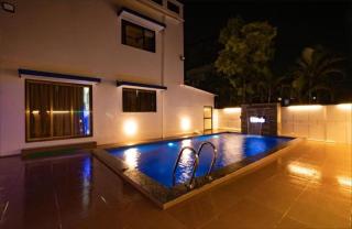 SALVI VILLA 4 bhk - 1