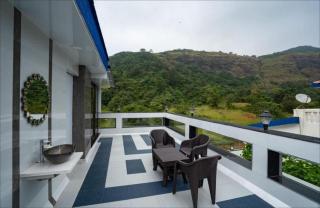 SALVI VILLA 4 bhk - 5