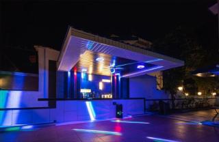 SALVI VILLA 4 bhk - 2