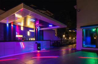 SALVI VILLA 4 bhk - 7