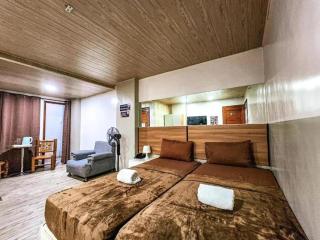 Hotel Urban-Khotel Kurban Hotel - 2