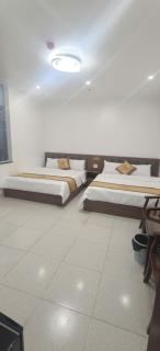 NGỌC MINH HOTEL Thất Khê - 7