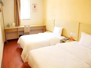 7 Days Inn Foshan Zumiao Metro Station Weiguo Road - 2