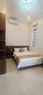 NGỌC MINH HOTEL Thất Khê - 9