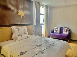 7 Days Inn Huizhou Daya Bay Aotou - 3