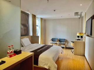 7 Days Inn Huizhou Daya Bay Aotou - 2