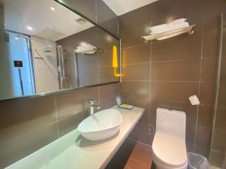 7 Days Inn Huizhou Daya Bay Aotou - 5