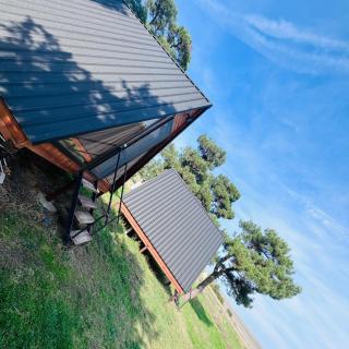 Ushba Cottages - 8