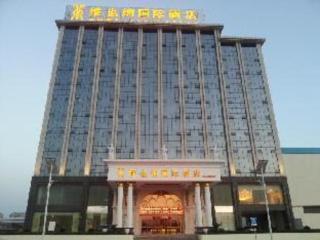 Vienna Hotel Shanghai Pudong Theme Park Wanda Branch - 8