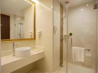 Vienna Hotel Shanghai Pudong Theme Park Wanda Branch - 5