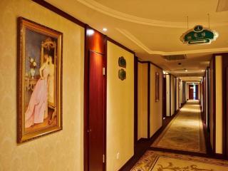 Vienna Hotel Shanghai Pudong Theme Park Wanda Branch - 4