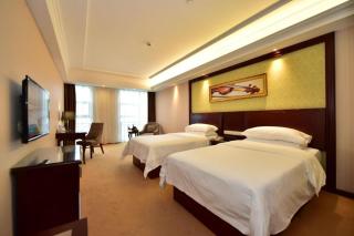 Vienna Hotel Shanghai Pudong Theme Park Wanda Branch - 1