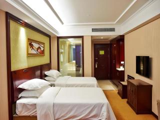 Vienna Hotel Shanghai Pudong Theme Park Wanda Branch - 1