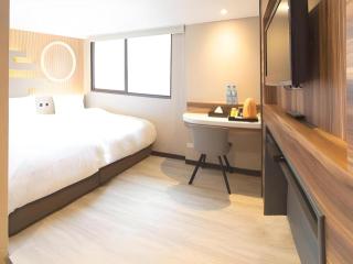 Alishan Shermuh Hotel - 2