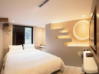 Alishan Shermuh Hotel - 1