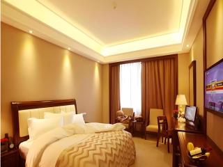 Henan Hairong Hotel - 9
