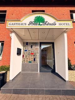 Hotel zur Linde - Sehnde - 0