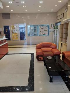 7 Days Inn Guangzhou High-Speed South Railway Station Huijiang Metro Station - 3