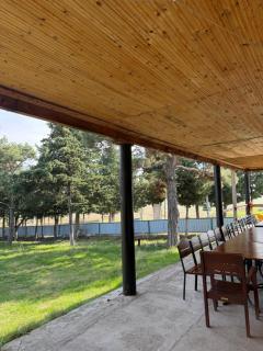 Ushba Cottages - 7