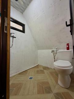 Ushba Cottages - 6