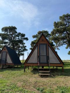 Ushba Cottages - 9