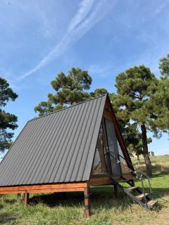Ushba Cottages - 5