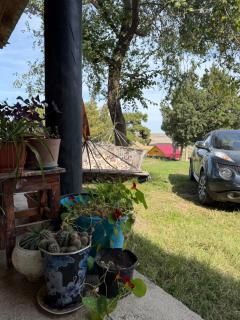Ushba Cottages - 3