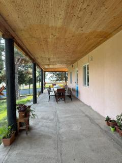 Ushba Cottages - 2
