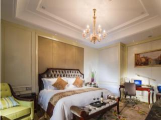 New Century Grand Hotel Haiyan Haili - 6