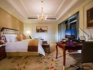 New Century Grand Hotel Haiyan Haili - 2