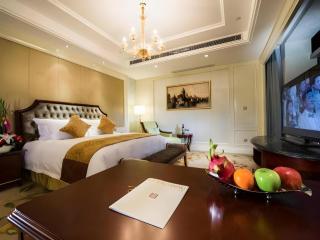 New Century Grand Hotel Haiyan Haili - 1