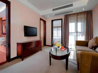 Vienna Hotel Shenzhen Henggang New City - 8