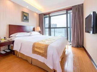Vienna Hotel Shenzhen Henggang New City - 7