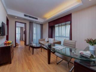Vienna Hotel Shenzhen Henggang New City - 6