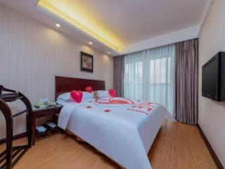Vienna Hotel Shenzhen Henggang New City - 5